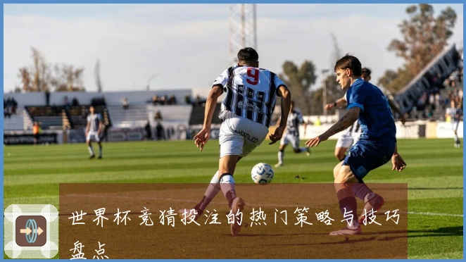 世界杯竞猜投注的热门策略与技巧盘点