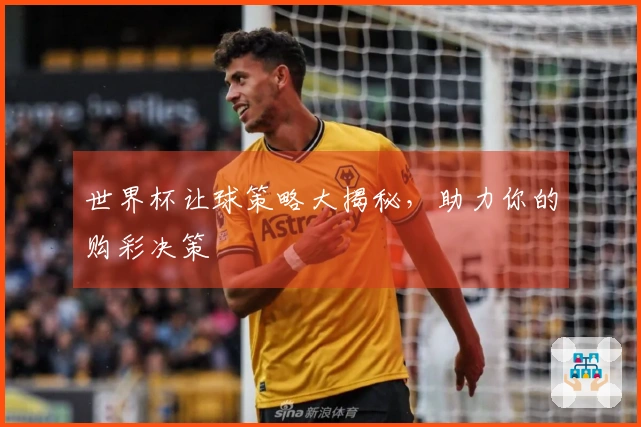 世界杯让球策略大揭秘，助力你的购彩决策